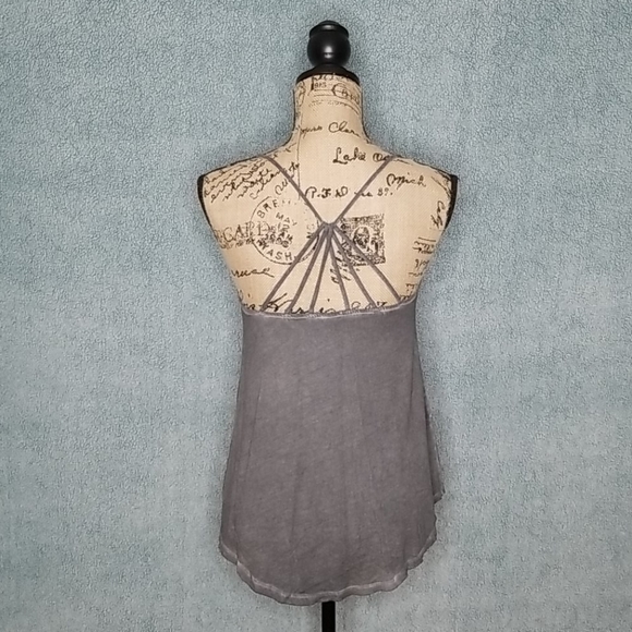 Express Tank Top - Picture 3 of 8